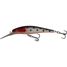 Jesse 11 cm deep cradle