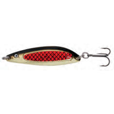 James Mirror 17g spoon lure