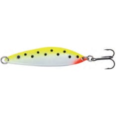 James 21g Spoon Lure
