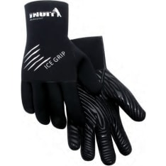 Inuit Ice Grip neoprene mittens