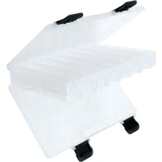 Patriot M 2-sided lure box