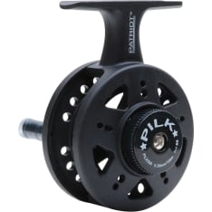 Patriot 0.28 / 100 m ice/fly reel