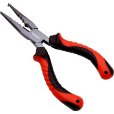 Patriot G-Grip 6" tweezers