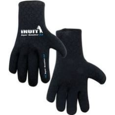 Inuit Super Sensitive 2mm gloves