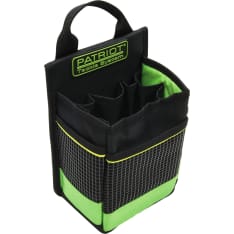 Patriot Boat Tool Organizer työkalukotelo