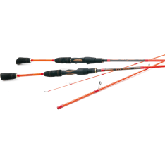 Patriot XXV Zander Deepwat 198 cm hyrräkelavapa