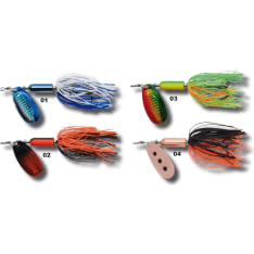 Speedy 24 g lippauistin