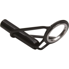 Patriot trolling rod tip ring