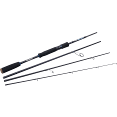 Patriot Jigging Buddy Travel avokelavapa