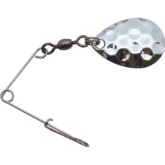 Patriot Spinfix Jig Spinner lippa