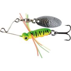 Patriot Buggy spinnerbait