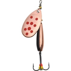 Patriot Finny Spinner 7,5 g lippa