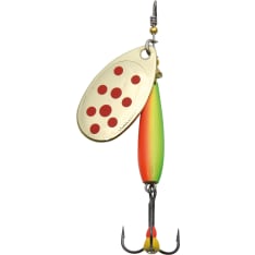 Patriot Finny Spinner 7.5g 05 cap