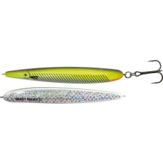Grizzly Heksen 15 g 9.5 cm spoon lure