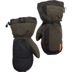 Inuit Absolute Zero gloves