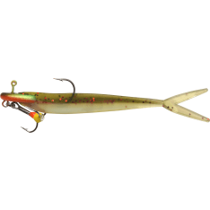 Jesse Mambo 8,5 cm vaakapilkki