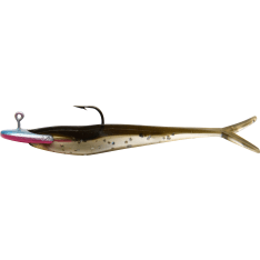 Jesse Mambo 6,4 cm vaakapilkki