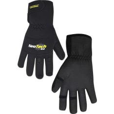 Patriot Neo-Tech gloves