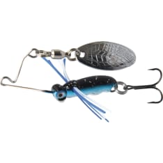 Patriot Buggy spinnerbait