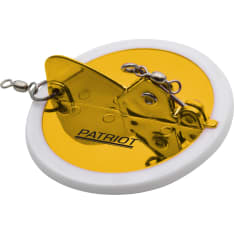 Patriot Deep Diver seven-vääjälevy