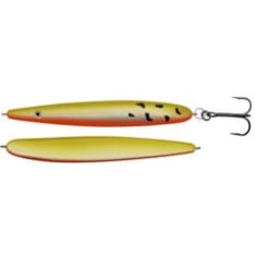 Grizzly Heksen 22 g 11,5 cm lusikkauistin