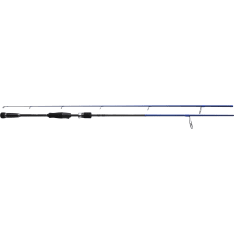 Patriot Beater Tournament 183cm 4-18g 2-piece open reel rod