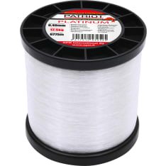 Patriot Plat monofilament line
