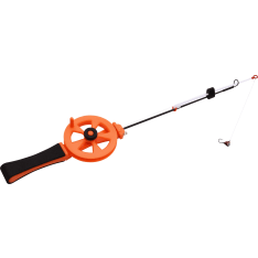 Patriot Ice Lite morrisetti