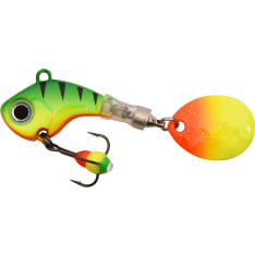 Patriot Twisty Jig Spinner 10 g lippa