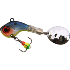 Patriot Twisty Jig Spinner 16 g lippa