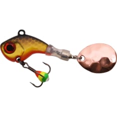 Patriot Twisty Jig Spinner 16 g lippa