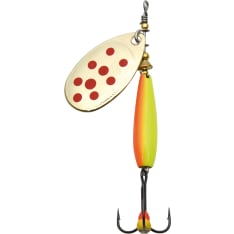 Patriot Finny Spinner 5 g lippauistin