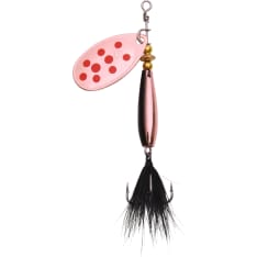 Patriot Finny Fly Spinner 5 g lippauistin