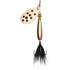 Patriot Finny Fly Spinner 5 g lippauistin