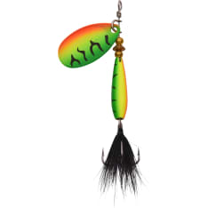 Patriot Finny Fly Spinner 7,5 g lippauistin