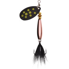 Patriot Finny Fly Spinner 7,5 g lippauistin