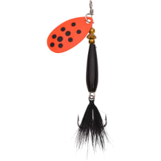 Patriot Finny Fly Spinner 7,5 g lippauistin