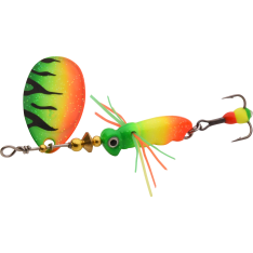Patriot Buggy Spinner 7,5 g lippauistin