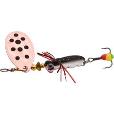Patriot Buggy Spinner 13 g lippauistin