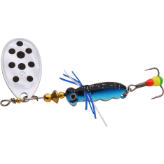 Patriot Buggy Spinner 13 g lippauistin