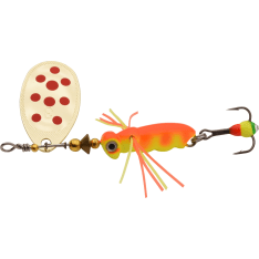 Patriot Buggy Spinner 13 g lippauistin
