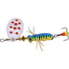 Patriot Buggy Spinner 13 g lippauistin