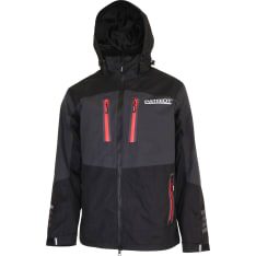 Patriot DryGuard fishing jacket