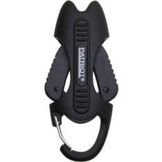 Patriot G-Grip 4" ceramic line cutter
