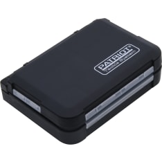 Patriot Medium 2-sided accessory box