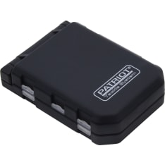 Patriot Small 2-sided accessory box