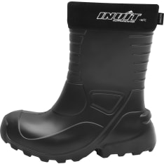 Inuit -30C matalavartinen lämpösaapas