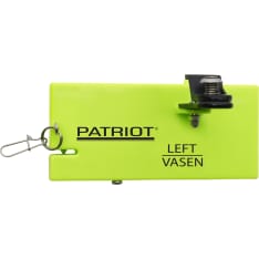 Patriot small right airframe