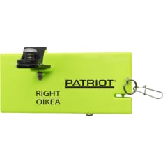 Patriot small right airframe