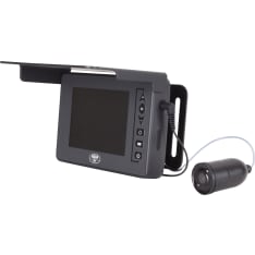 Aqua Spy 3.7" underwater camera